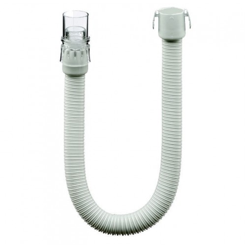 Amara View Quick-Release Short Tube by Philips Respironics